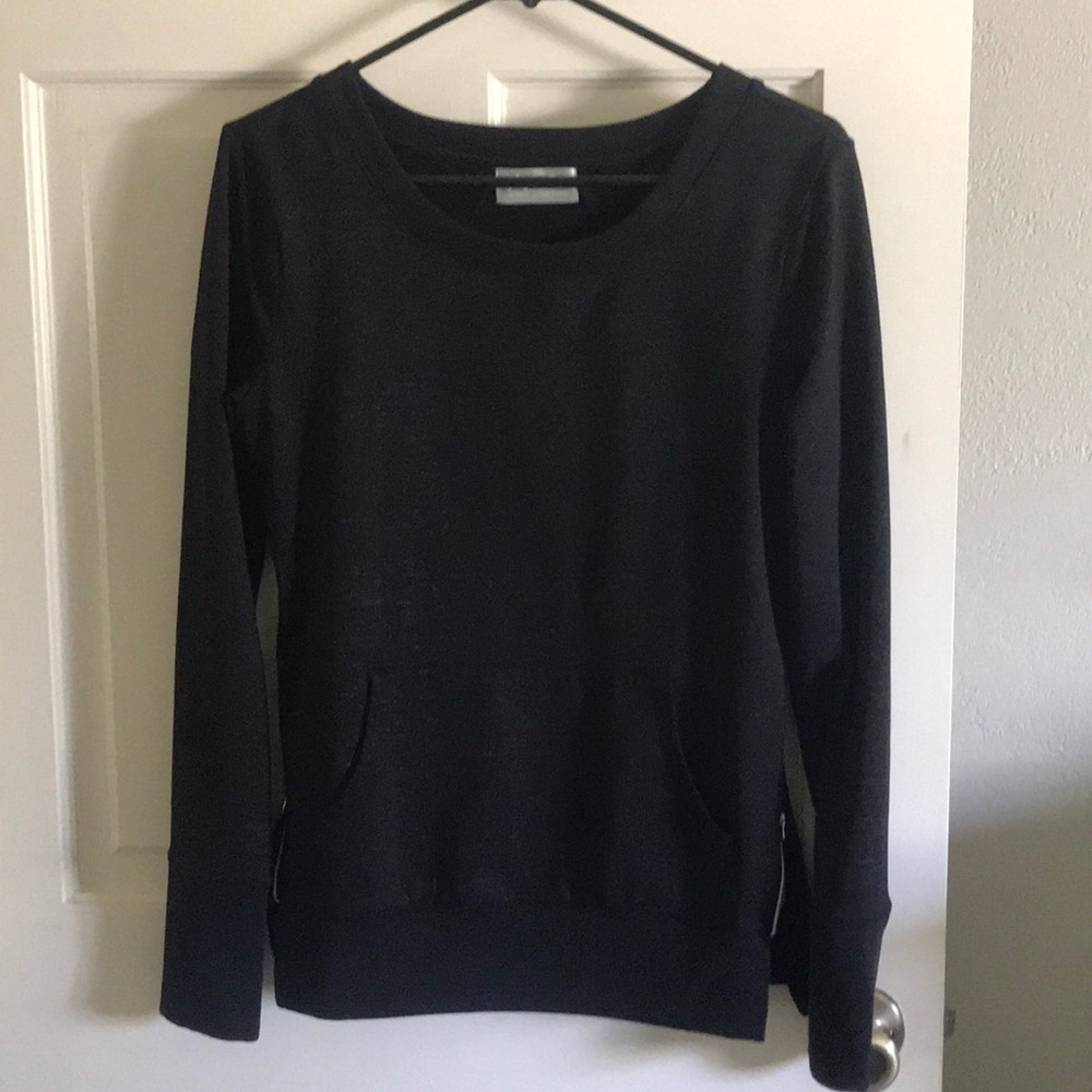 Aspire sweater